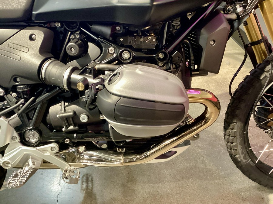 2026 BMW R 12 G/S