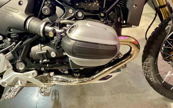 2026 BMW R 12 G/S