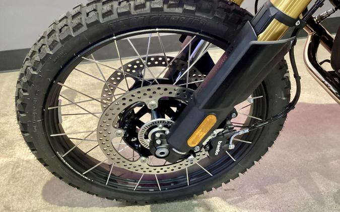 2026 BMW R 12 G/S
