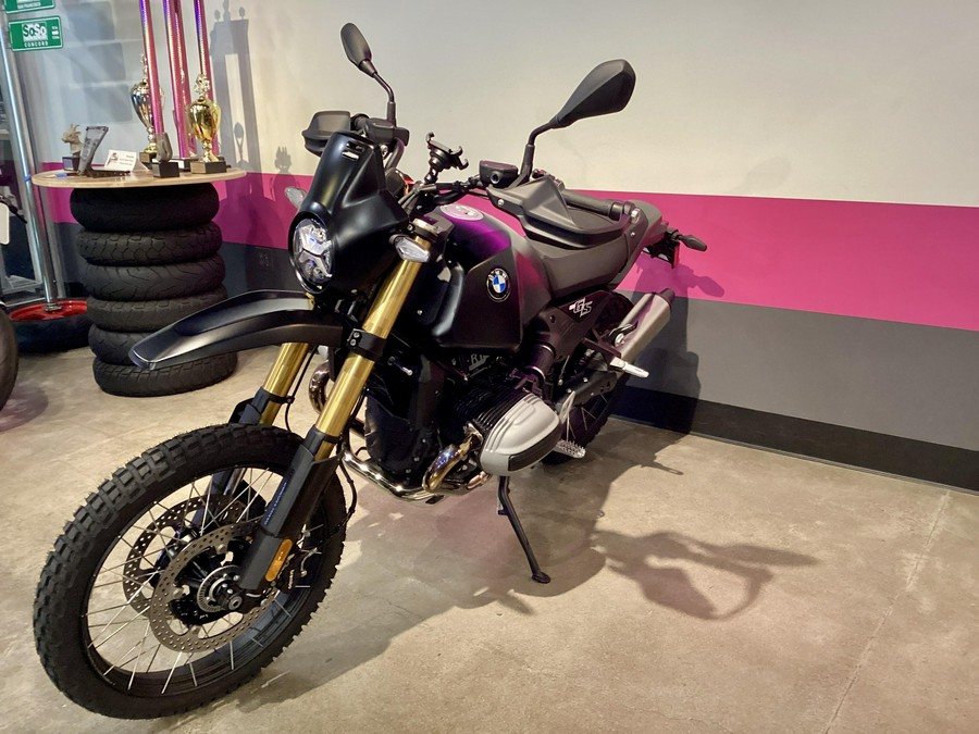 2026 BMW R 12 G/S