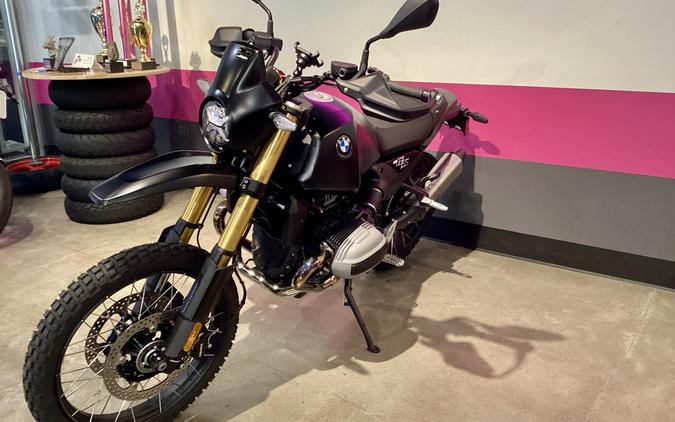 2026 BMW R 12 G/S