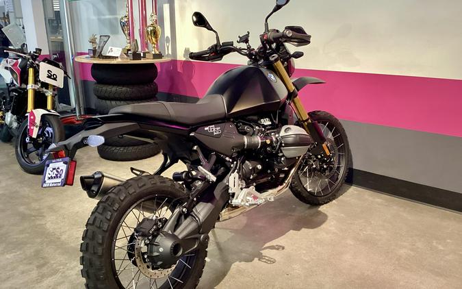 2026 BMW R 12 G/S