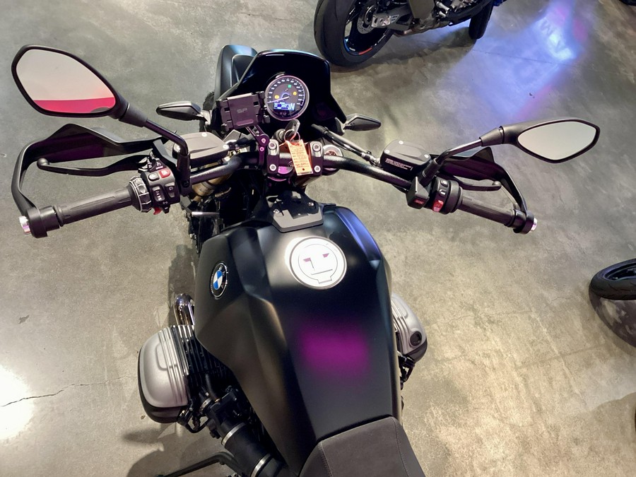 2026 BMW R 12 G/S