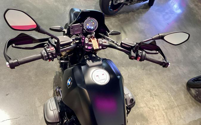 2026 BMW R 12 G/S