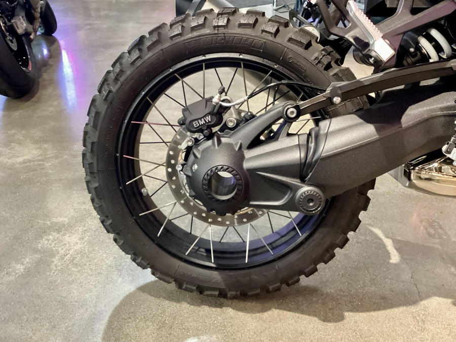 2026 BMW R 12 G/S