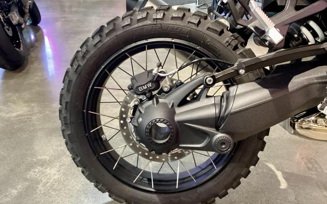 2026 BMW R 12 G/S