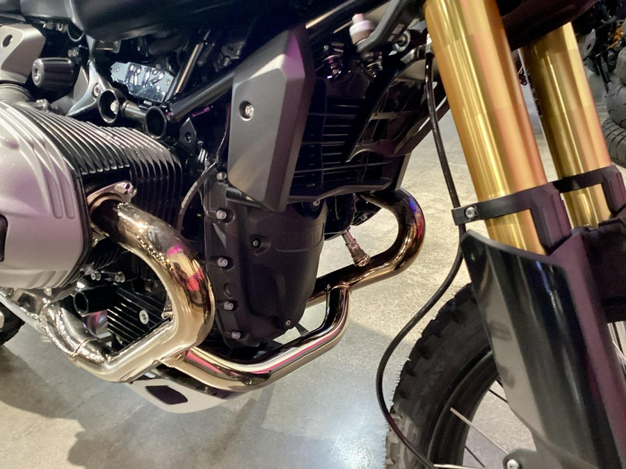 2026 BMW R 12 G/S