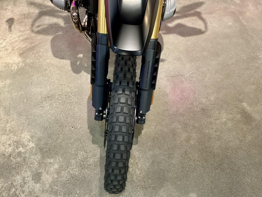 2026 BMW R 12 G/S
