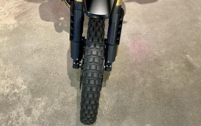 2026 BMW R 12 G/S
