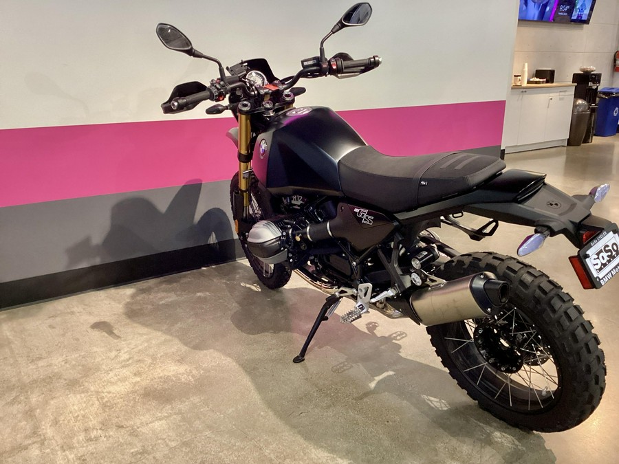 2026 BMW R 12 G/S