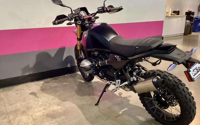 2026 BMW R 12 G/S