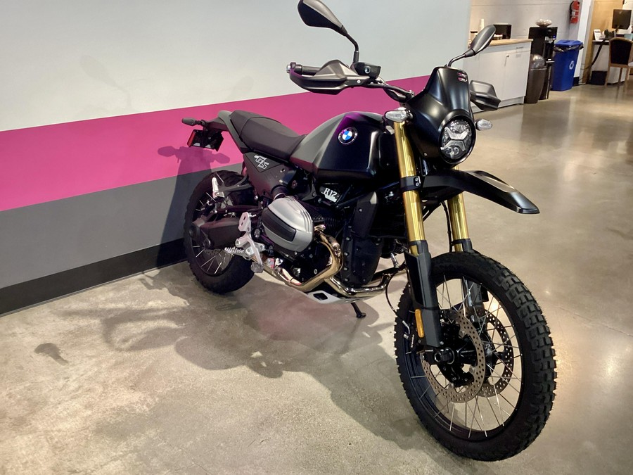 2026 BMW R 12 G/S