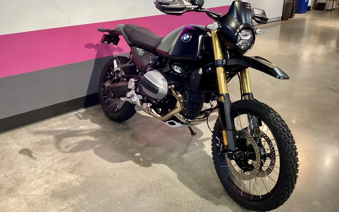 2026 BMW R 12 G/S