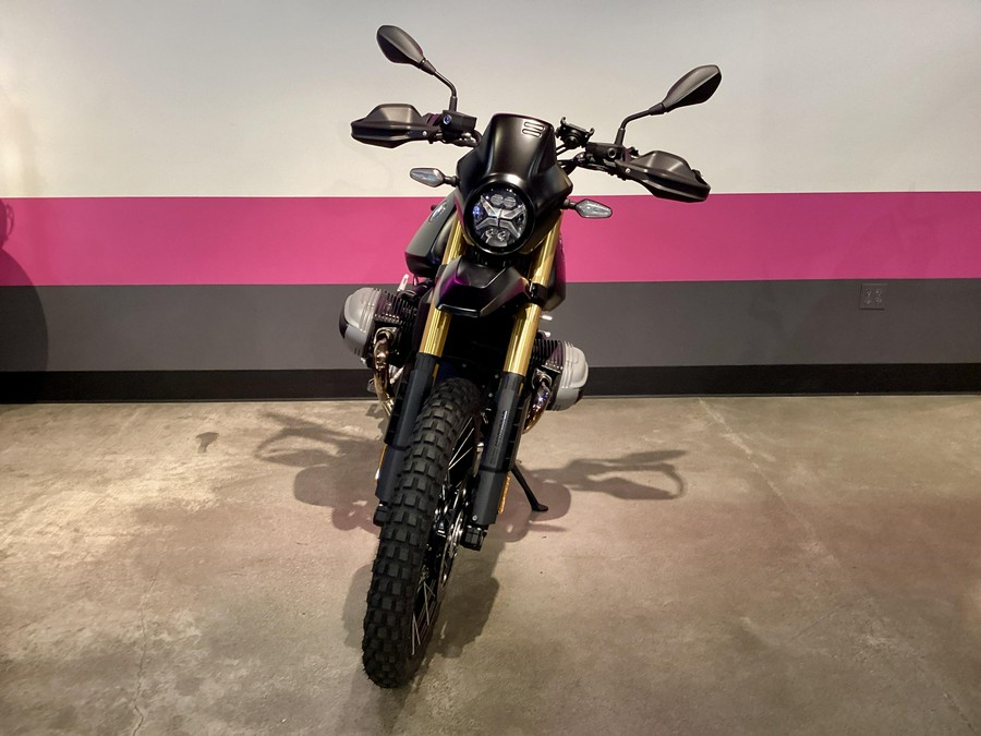 2026 BMW R 12 G/S