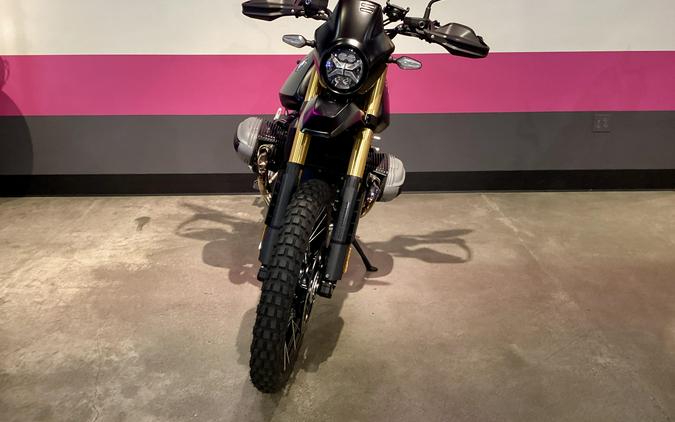 2026 BMW R 12 G/S