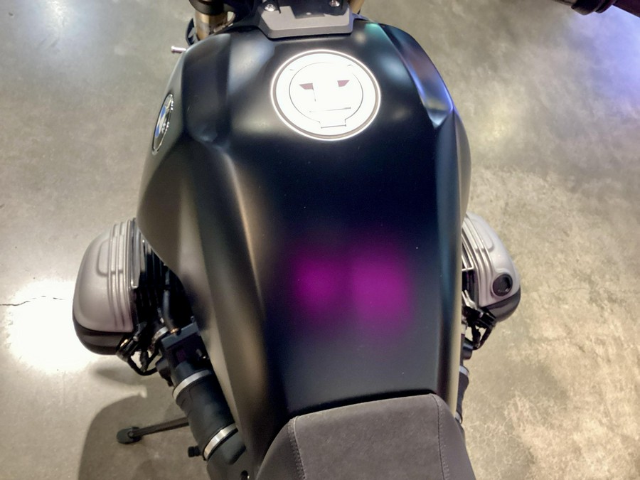 2026 BMW R 12 G/S