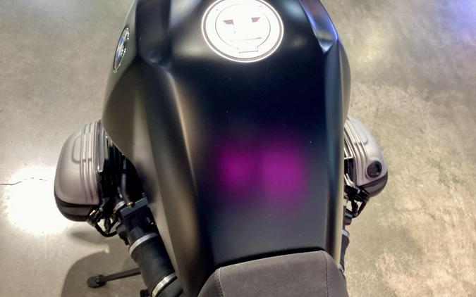 2026 BMW R 12 G/S