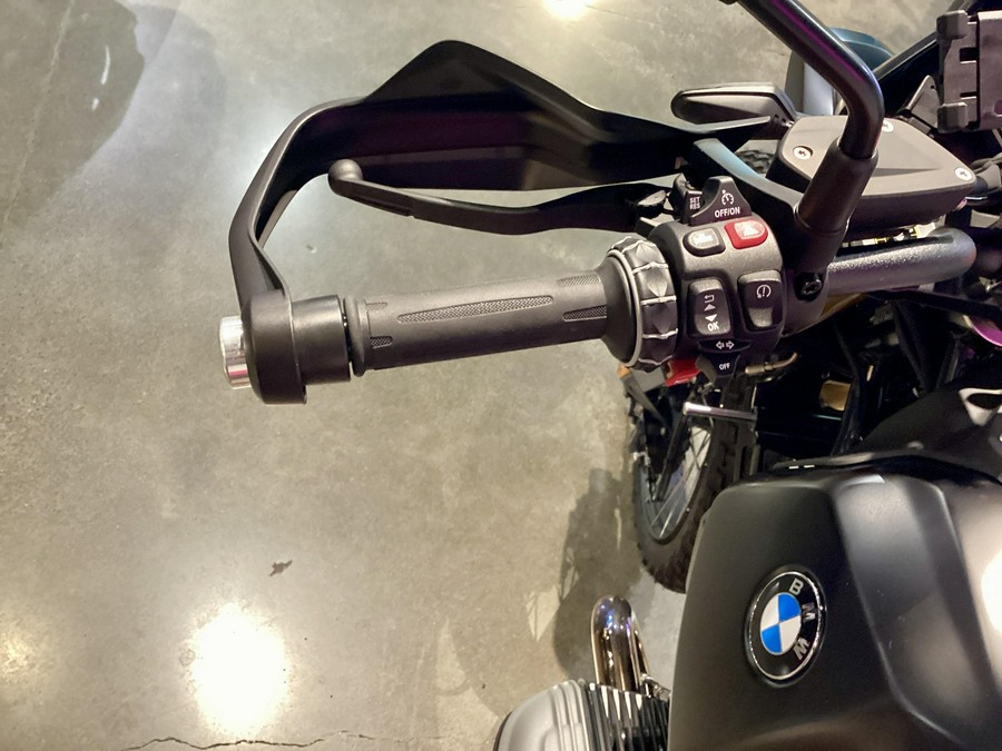 2026 BMW R 12 G/S