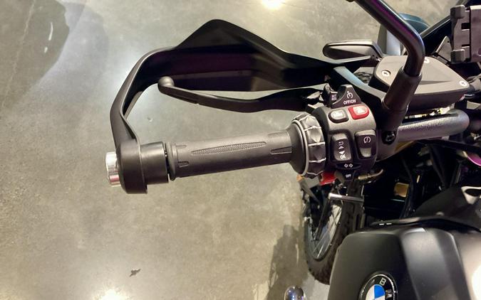 2026 BMW R 12 G/S