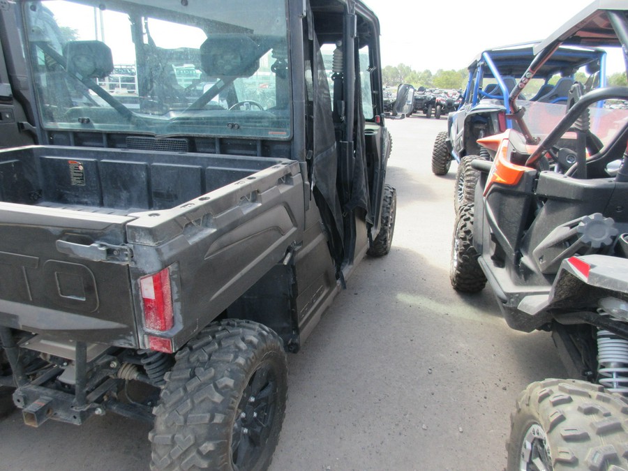 2025 CFMOTO UFORCE 800 XL