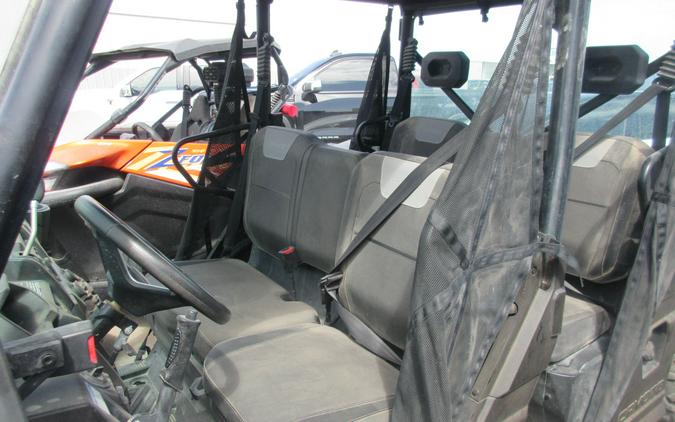 2025 CFMOTO UFORCE 800 XL
