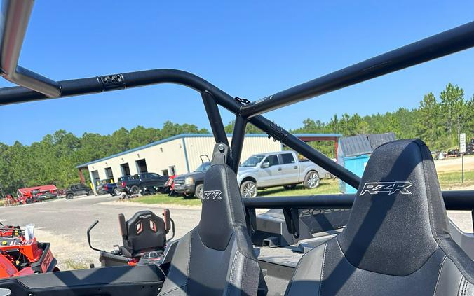 2027 Polaris RZR XP 1000 Sport