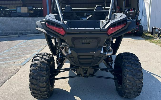 2027 Polaris RZR XP 1000 Sport