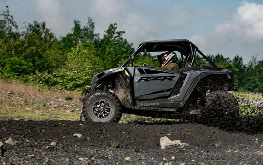 2027 Polaris RZR XP 1000 Sport
