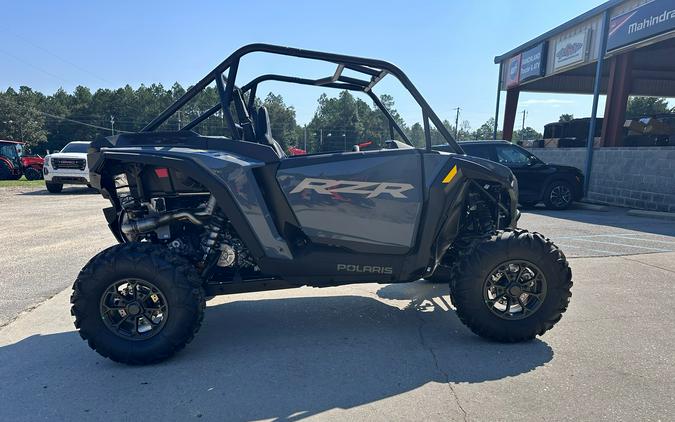 2027 Polaris RZR XP 1000 Sport