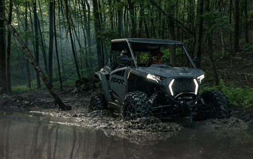 2027 Polaris RZR XP 1000 Sport