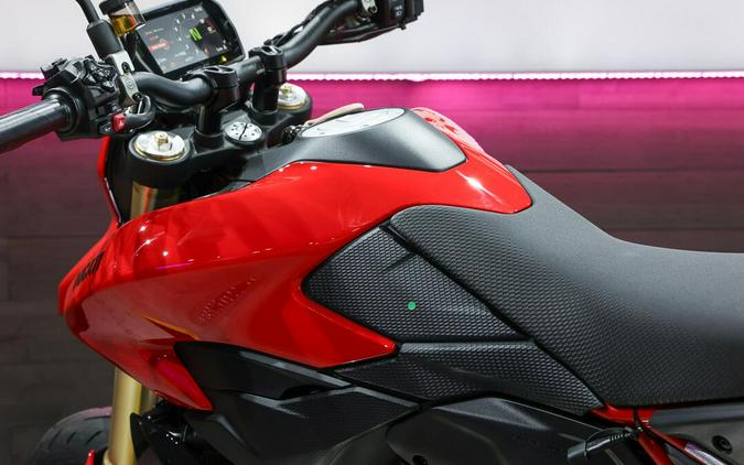 2027 Ducati Hypermotard V2