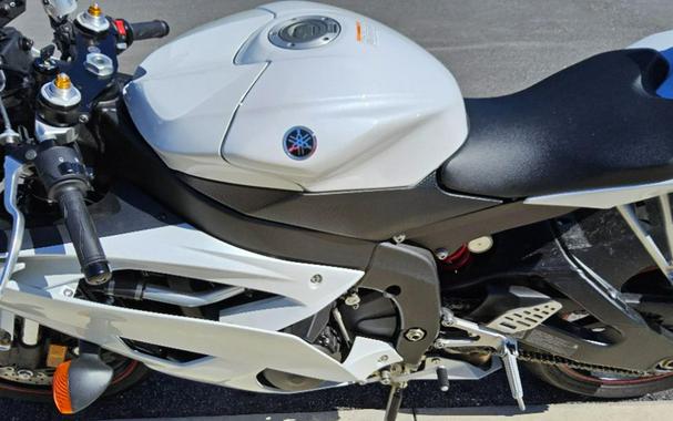 2010 Yamaha YZF-R6
