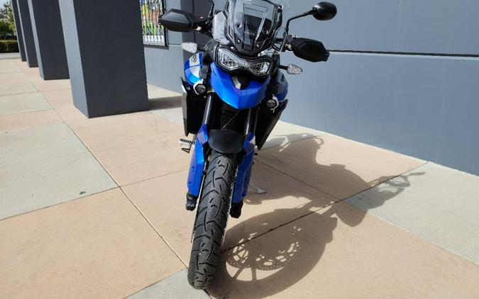 2023 TRIUMPH TIGER 900 GT PRO