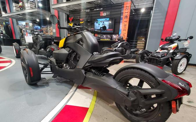 2022 CAN-AM RYKER (600 ACE)