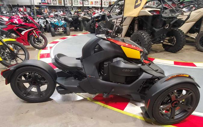 2022 CAN-AM RYKER (600 ACE)