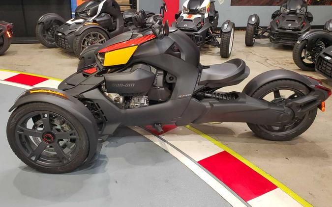 2022 CAN-AM RYKER (600 ACE)