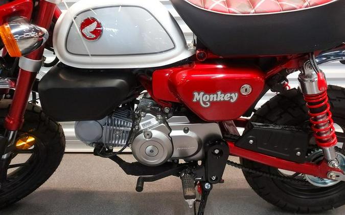 2024 Honda® Monkey