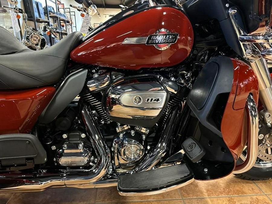 2024 Harley-Davidson® FLHTCUTG - Tri Glide® Ultra