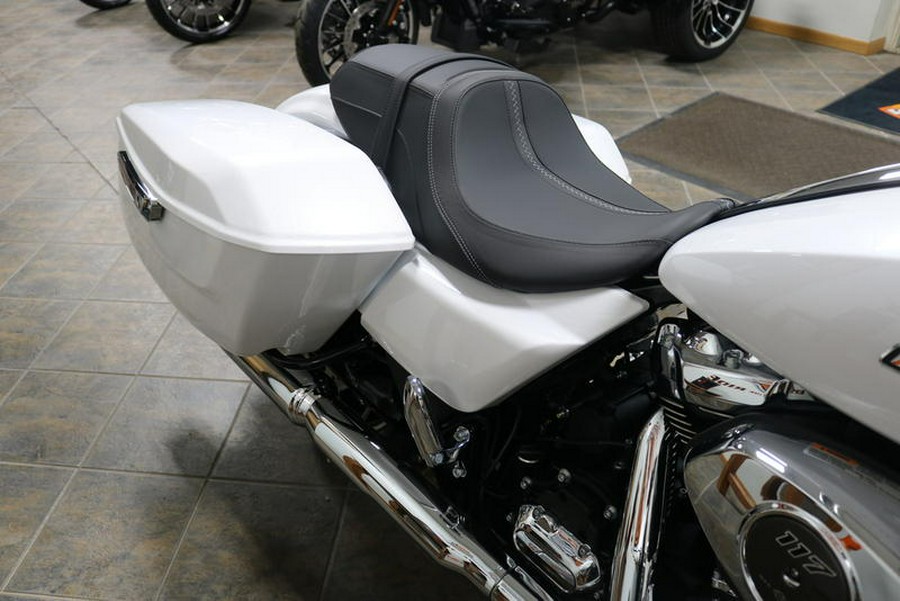 2024 Harley-Davidson® FLTRX - Road Glide®