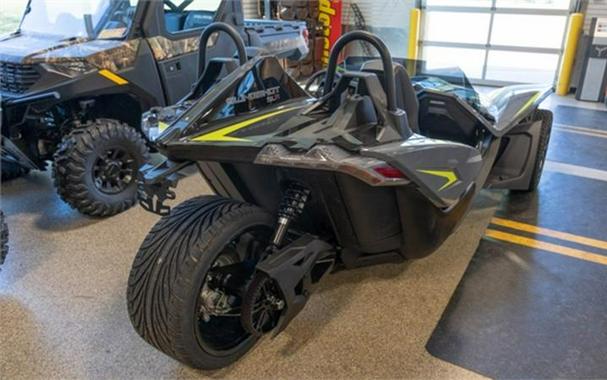 2023 Polaris Slingshot® Slingshot® R Desert Sky (AutoDrive)