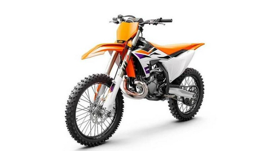 2024 KTM 300 SX