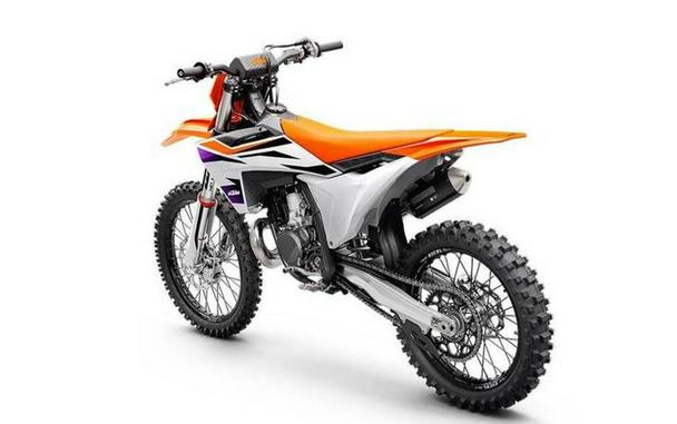 2024 KTM 300 SX