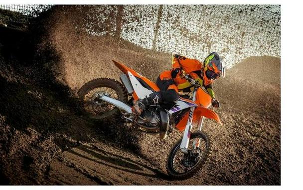 2024 KTM 300 SX