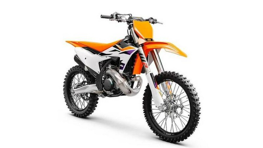 2024 KTM 300 SX