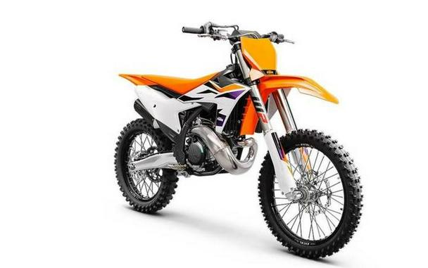 2024 KTM 300 SX