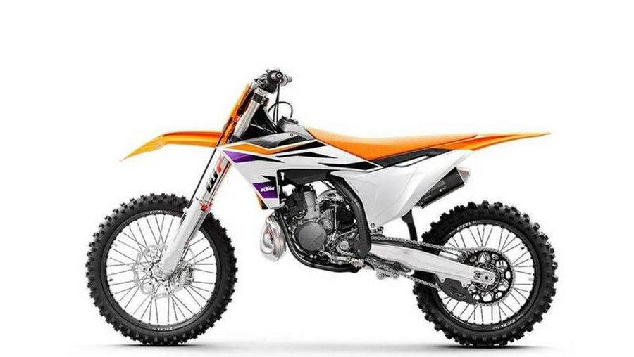 2024 KTM 300 SX