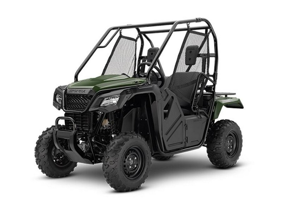 2019 Honda® Pioneer 500