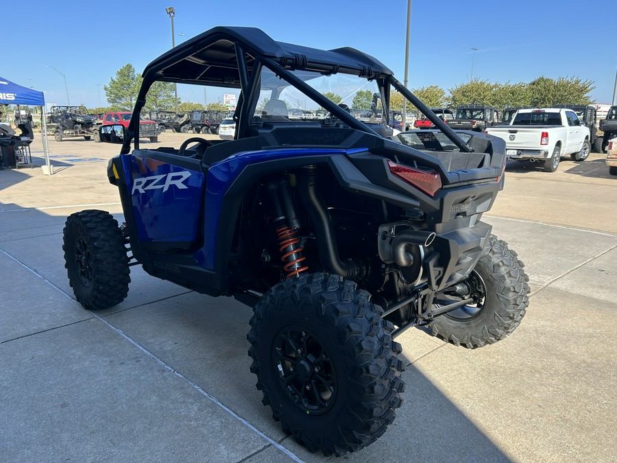 2025 Polaris Industries RZR XP 1000 ULTIMATE