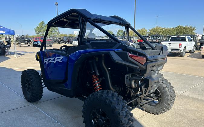 2025 Polaris Industries RZR XP 1000 ULTIMATE