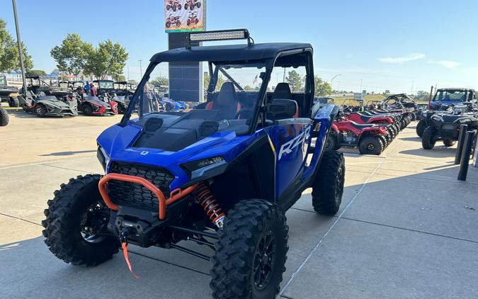 2025 Polaris Industries RZR XP 1000 ULTIMATE